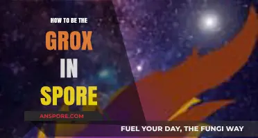 Mastering Spore: Strategies to Dominate as the Grox