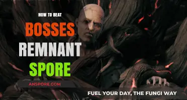 Mastering Remnant: Spore Boss Strategies for Ultimate Victory