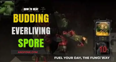 Mastering the Battle: Strategies to Defeat Budding Everliving Spore