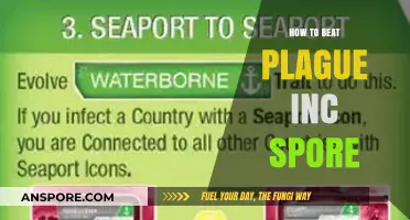 Mastering Plague Inc: Spore Mode Strategies for Ultimate Domination