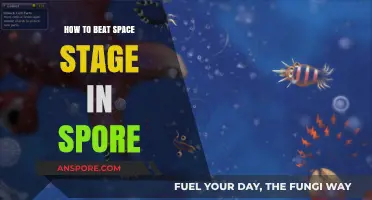 Mastering the Space Stage: Tips to Conquer Spore's Galactic Challenge