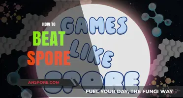 Mastering Spore: Ultimate Strategies to Conquer Every Stage and Evolve