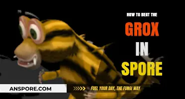 Conquering the Grox: Ultimate Strategies to Dominate Spore's Galactic Menace