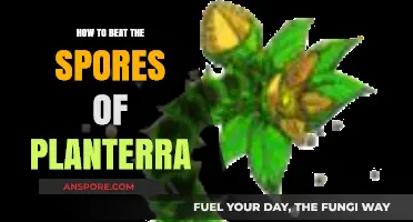 Mastering Plantera's Spores: Effective Strategies to Dominate the Battle