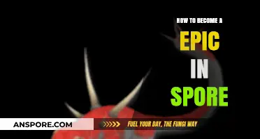 Mastering Spore: Ultimate Guide to Becoming an Epic Creature