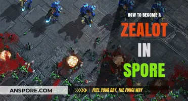 Mastering Spore: Unleash Your Inner Zealot with These Proven Strategies