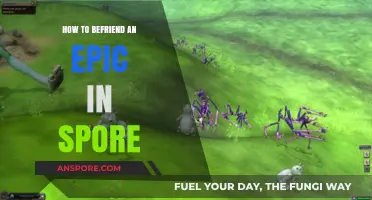 Mastering Spore: Befriending Epic Creatures with Proven Strategies