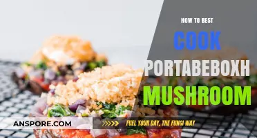 Mastering Portobello Mushrooms: Simple Cooking Techniques for Perfect Results