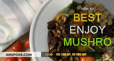 Mushroom Magic: Enhancing Your Culinary Experience