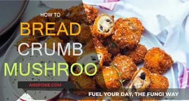 The Ultimate Guide to Bread Crumb Mushrooms