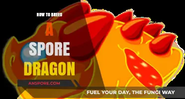 Breeding Spore Dragons: A Step-by-Step Guide to Success