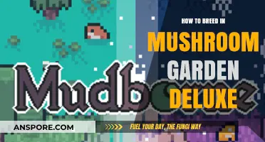 Breeding Strategies for Mushroom Garden Deluxe: Tips and Tricks