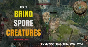 Reviving Spore Creatures: A Step-by-Step Guide to Bringing Them Back