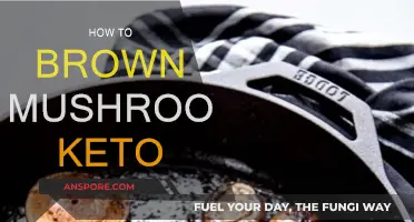 The Ultimate Guide to Browning Mushrooms for Keto Diet