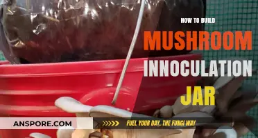 Creating Mushroom Inoculation Jars: A Step-by-Step Guide