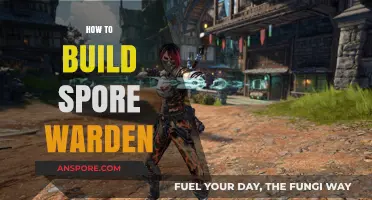 Mastering Spore Warden Builds: Essential Tips and Strategies for Success