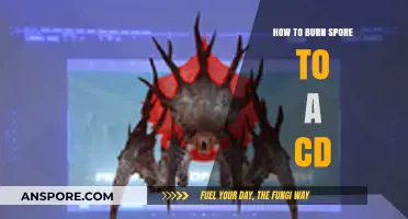 Mastering Spore CD Burning: A Step-by-Step Guide for Gamers