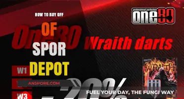 Mastering Spor Depot Purchases: A Step-by-Step Buying Guide