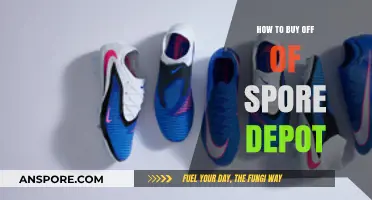 A Beginner's Guide to Purchasing Spores from Spore Depot