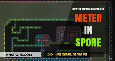 Mastering Spore: Techniques to Bypass the Complexity Meter Easily