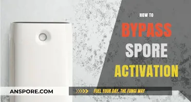 Bypass Spore Activation: Easy Methods to Unlock Your Game Instantly
