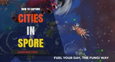 Mastering Urban Conquest: Strategies to Capture Cities in Spore