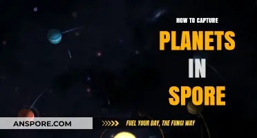 Mastering Spore: Techniques to Capture Planets in Your Galactic Empire