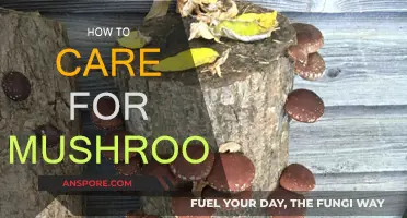 The Ultimate Guide to Nurturing Mushrooms