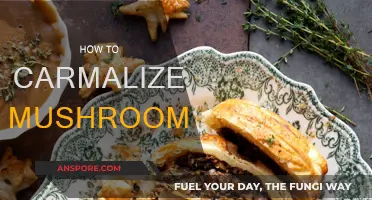 The Secret to Perfectly Caramelized Mushrooms