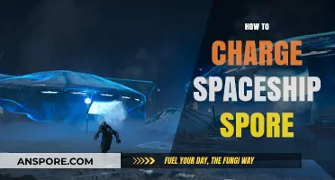 Mastering Spaceship Spore Charging: A Comprehensive Guide for Beginners