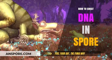 Mastering Spore DNA Cheats: Unlocking Creative Evolution Secrets