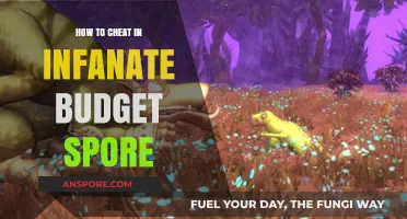 Mastering Infinite Budget Cheats in Spore: A Step-by-Step Guide