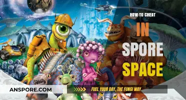 Mastering Spore Space: Sneaky Strategies for Unfair Galactic Domination