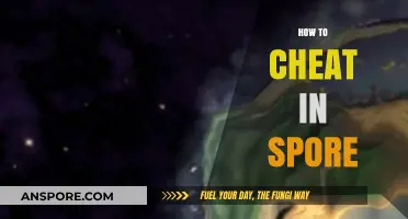 Mastering Spore: Secret Tricks to Cheat and Dominate the Game