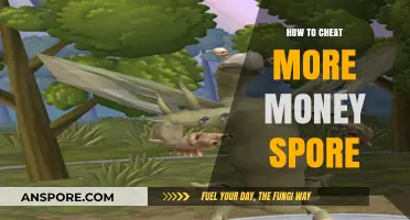 Maximize Your Spore Wealth: Clever Strategies to Earn More Money Fast