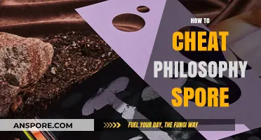 Mastering Philosophy Spore: Unethical Shortcuts and Their Consequences Explained