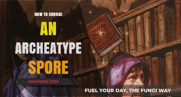 Mastering Archetype Spore Selection: A Comprehensive Guide for Beginners