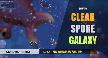 Mastering Spore Galaxy: Ultimate Guide to Clearing Levels Efficiently