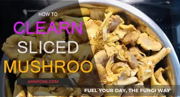Cleaning Mushrooms: Quick and Easy Techniques
