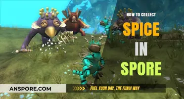 Mastering Spice Collection in Spore: Tips and Strategies for Success