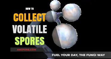 Mastering Volatile Spore Collection: Techniques for Safe and Effective Harvesting