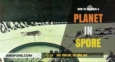 Mastering Spore: Step-by-Step Guide to Colonizing a New Planet