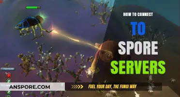 Mastering Spore Server Connections: A Step-by-Step Guide for Gamers