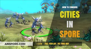 Mastering Urban Domination: Strategies to Conquer Cities in Spore