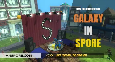 Mastering Galactic Domination: A Comprehensive Guide to Conquering Spore's Galaxy