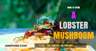 Mastering the Art of Cooking Lobster Mushrooms: A Delicious Guide