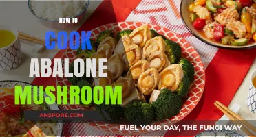 Mastering Abalone Mushroom Cooking: Simple Techniques for Delicious Results