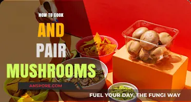 Mastering Mushroom Magic: Cooking Techniques and Perfect Pairing Ideas