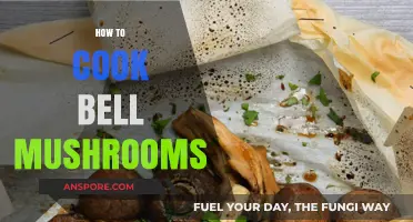 Mastering Bell Mushrooms: Simple Cooking Techniques for Delicious Results