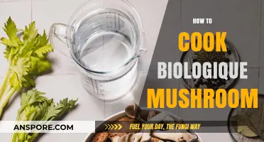 Mastering Biologique Mushroom Cooking: Simple Techniques for Delicious Results